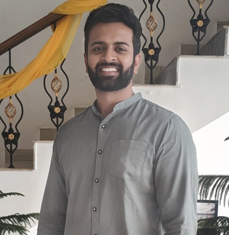 Arpit Founder