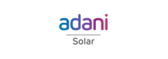 adani solar logo