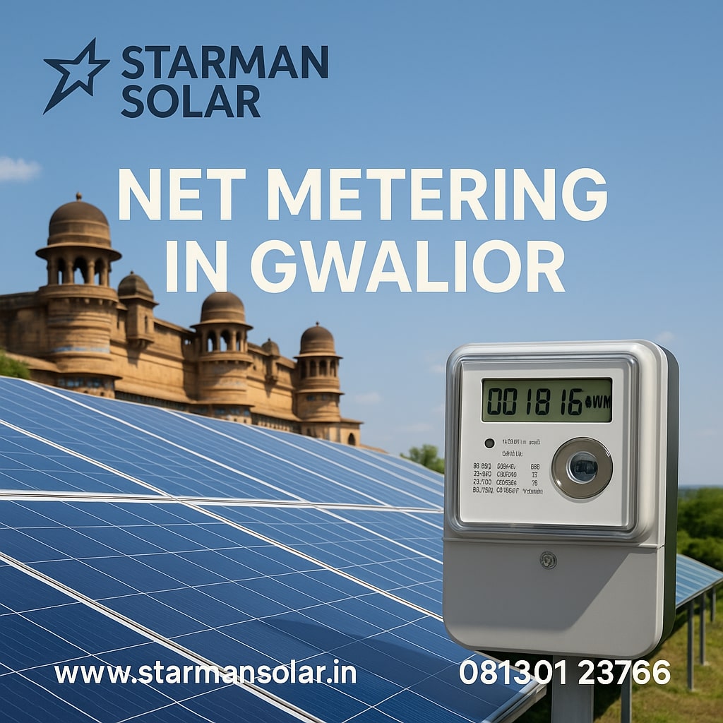 net metering gwalior