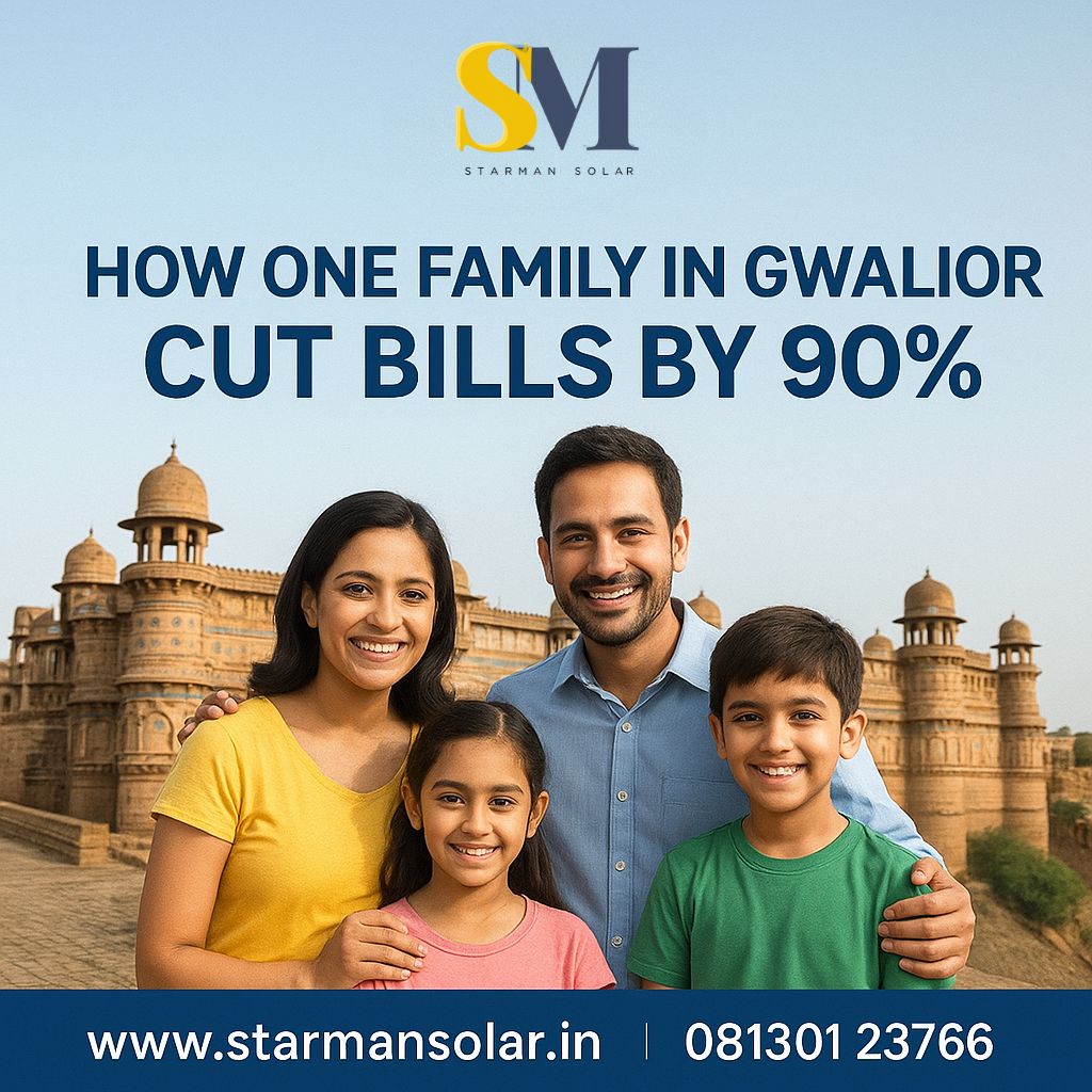 solar office near me in gwalior